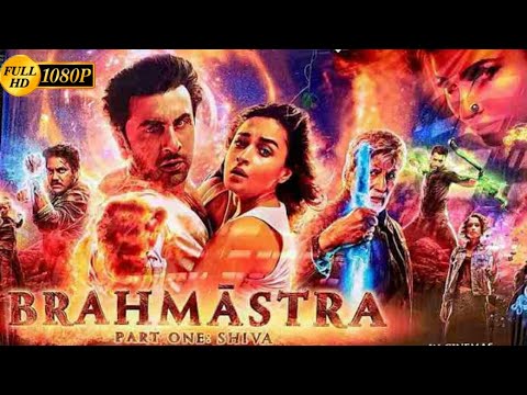 Brahmastra full movie in hindi dubbed | brahmastra full movie