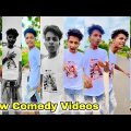 Tiktok funny videos | viral Comedy Videos | funny video 🤣 Comedy videos 😂 @Rahul Ruidas