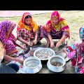 বাংলাদেশের অনিন্দ্য সুন্দর এক গ্রামে …. Village Life of Bangladesh. Sirajganj Tour Vlog#2