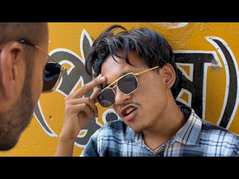 অস্থির পাবলিক টয়লেট😂🤣 || Bangla Funny Video || Shanjid Hasan