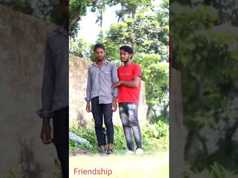 Taka vs fraind||Arman Studio||#short bangla funny video