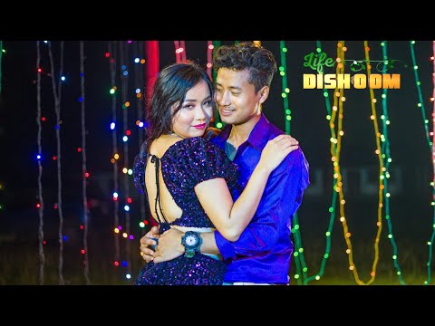 Bundugo guli //New  Chakma Offical  Music Video  Trailer // Antor & Ashmi// Hiramoy& Priya