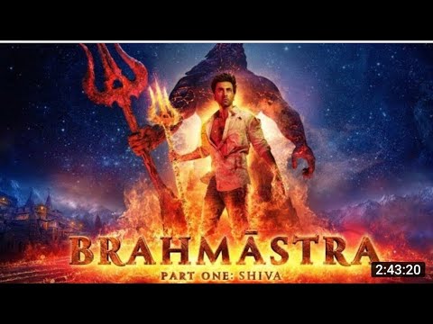 Brahmastra 2022 full hindi dubbed movie ||  full hd bollywood movie || #ranveerkapoor #brahmastra