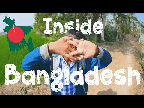 Visiting BANGLADESH (not what I expected!) | Solo Travel | Bangladesh Travel Vlog (Ep. 38)