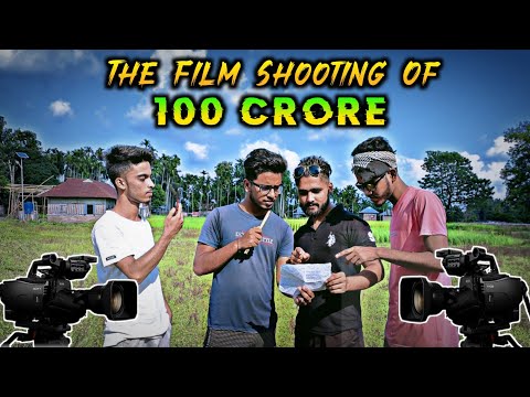 The Film Shooting Of 100 Crore | Tripura Bangla Funny Video | Fun Of Brother's | EP- 1