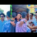 চা ওয়ালা VS কাস্টমার😅🤣 || Bangla Funny Video || Shanjid Hasan