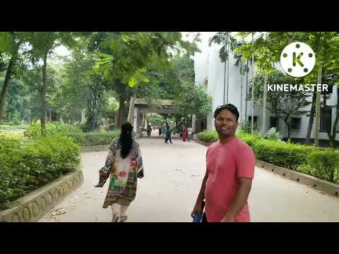 Travel Vlog Bangladesh  ||কাজী নজরুল ইসলামের কবর || Dhaka University #vlog #travel #youtubevedio