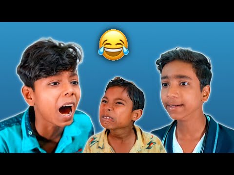 বাংলা নাটক 🤣 ডক্টর চিকিৎসা bangla funny video ||Bangla Natok 2022 ||Palli Gram TV #shorts