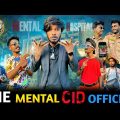 The Mental Cid Officers | Bangla Funny Video | Bad Brothers | It's Abir | Morsalin | Shakil