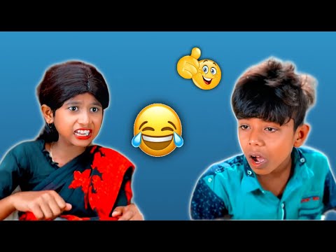 বাংলা নাটক 🤣 হিংসুটে বউ bangla funny video ||Bangla Natok 2022 ||Palli Gram TV #shorts