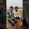 দুই মাতালের মজার ভিডিও 🤣🤣 দুই মদখোর একসাথে 😂।। bangla funny video 😂 comedian 😅 #bikramnotebook