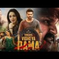 VVR Full Movie Hindi Dubbed HD | Ram Charan New Hindi Dubbed Movie 2022 |…3.5k views 5h ago