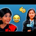 বাংলা নাটক 🤣 শফিকের লজ্জা bangla funny video ||Bangla Natok 2022 ||Palli Gram TV #shorts