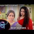Saathi – Best Scene | 18 Oct 2022 | Full Ep FREE on SUN NXT | Sun Bangla