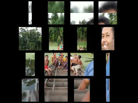 Travel Bangladesh  / নৌকাবিহার #shorts #shortvideo #viral #youtubrshorts