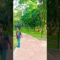 Romna park travel #dhaka #shortvideo #vairalvideo #europe #Romania_Garden #bangladesh