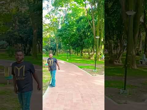 Romna park travel #dhaka #shortvideo #vairalvideo #europe #Romania_Garden #bangladesh