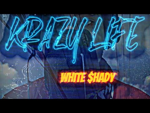 Krazy Life [Official Music Video] – WHITE SHADY || Bangla Rap || 2022 || Bangladesh || Naogaon ||