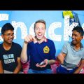 Would YOU Try Bangladeshi SNACKS? 🤔 | Barisal | Solo Travel | Bangladesh Travel Vlog (Ep. 26)