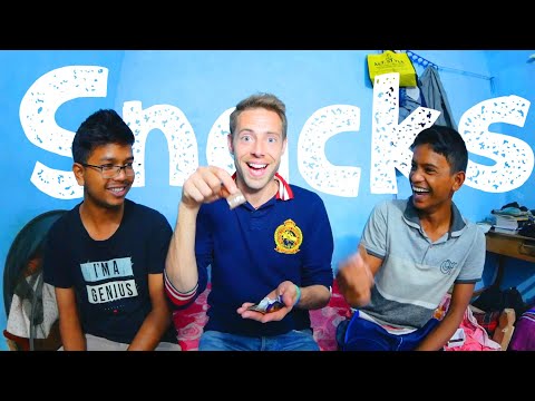 Would YOU Try Bangladeshi SNACKS? 🤔 | Barisal | Solo Travel | Bangladesh Travel Vlog (Ep. 26)