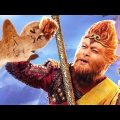 The Monkey King 3 Full Movie Explained In Hindi / Urdu || Monkey king trapped in the Women Land