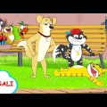 খান্নার অভিনয় | Honey Bunny Ka Jholmaal | Full Episode in Bengali | Videos For Kids