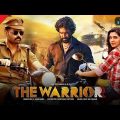The Warrior full movie hindi dubbed | Ram Pothineni, Kirthi Shetty | New Released Full Hindi Movie