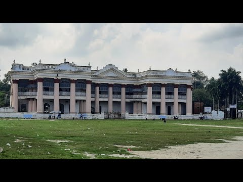 Journey to The Historical Puthia Rajbari #rajshahi #historical #ancient #travel #bangladesh #viral