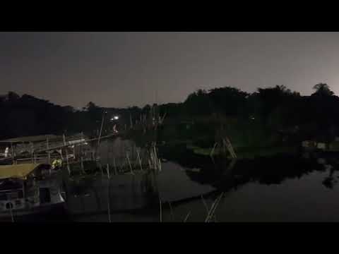 Trimohoni Bamboo bridge #shorts #beautiful #ytshorts #travel #bangladesh