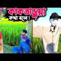 নালু ভাই আজ কঠিন ভ'য় পাইছে!🤣 | Bangla Funny Video | Hello Noyon