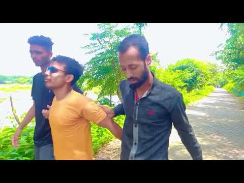 Sylheti bangla funny video Amar chok loiya bogar bogar na #da_taali #shamim #emrun #hasib #ali