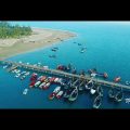 Saint Martin Bangladesh Aerial View – 4K