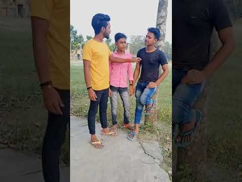 funny video | tik tok video | new bangla comedy video 🤣 #shorts