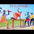 New funny comedy videos amazing funny video 2022,Must Watch Funny Video 2022 by MF Fun TV