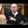 Top 5 Angry Judge Moments In Court | Law & Crime