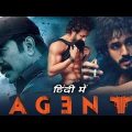 Agent Love Story Released Hindi Dubbed Movie | New South Indian Movies Dubbed In Hindi 2022 Full