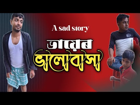 Brothers love ❤️ 😍. Bangla funny Video 😆