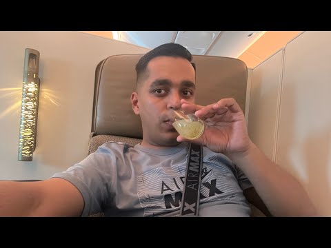 Travelling to Bangladesh by Etihad Airways  VLOG-13 || PART-1 ||