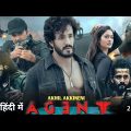 Agent New 2022 Released Full Hindi Dubbed Action Movie | Akhil Akkeneni,Keerthy Suresh New Movie