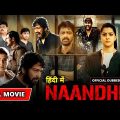 Naandhi New Released Full Hindi Dubbed Movie 2022 | Allari Naresh | New South Indian Movies 2022