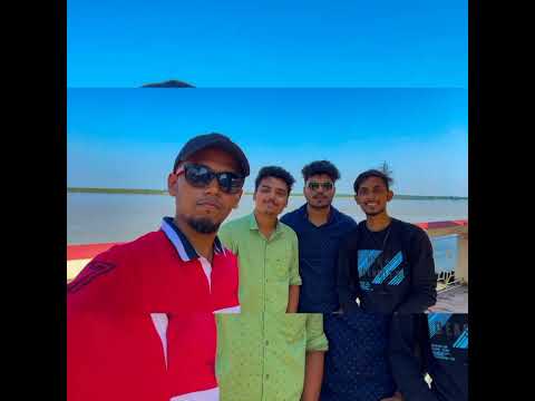 India – Bangladesh Border | TAKI Trip 2022 | Mini VLOG #vlogs #videocreator #bengaltourism #vlogger