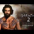 Garuda 2 Full Hindi Dubbed Action Movie 2022 | Superstar Ramcharan New South Indian Movie 2022