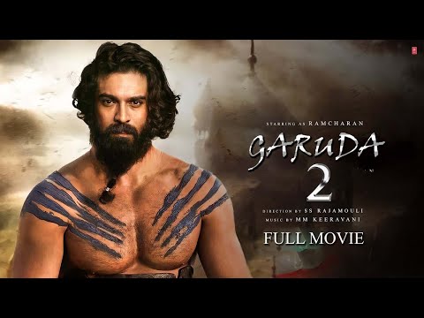 Garuda 2 Full Hindi Dubbed Action Movie 2022 | Superstar Ramcharan New South Indian Movie 2022