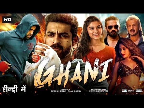 2022 New Blockbuster Hindi Dubbed Action Movie | New South Indian Movies Dubbed In Hindi 2022