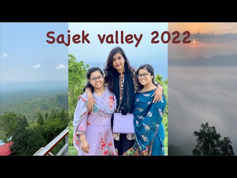 Sajek tour | Bangladesh travel Vlog 4 #bangladesh #sajekvalley #sajek