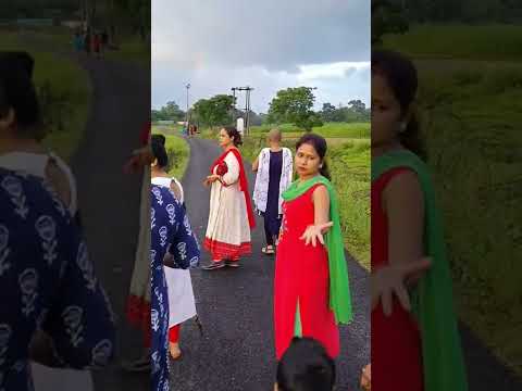 YouTube song video#India Bangladesh border