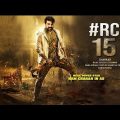 RC15 New (2022) Released Full Hindi Dubbed Action Movie | Superstar Ram Charan New Movie 2022