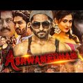 "Ashwamedham" Latest Hindi Dubbed Full Movie 2022 [4K Ultra HD] | Dhruva Karunakar, Shivangi