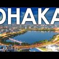 MODERN DHAKA | TRAVEL TO DHAKA | FEEL THE BEAUTY OF DHAKA | BANGLADESH TOUR | TRAVEL WITH US
