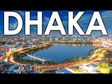 MODERN DHAKA | TRAVEL TO DHAKA | FEEL THE BEAUTY OF DHAKA | BANGLADESH TOUR | TRAVEL WITH US